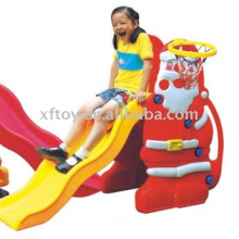 Amusement Park Outdoor Playground Slides